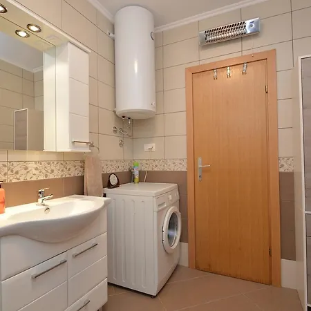 Julia 1 Appartement
