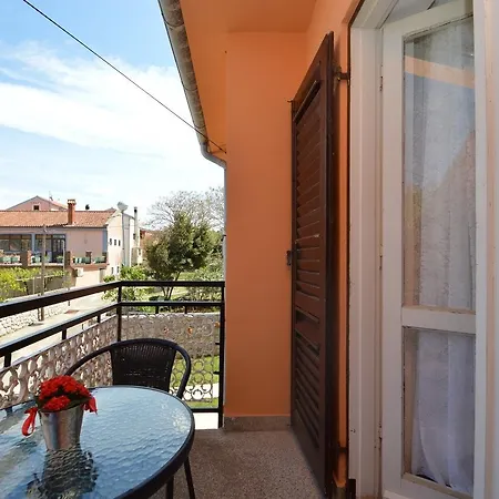 Julia 1 Appartement