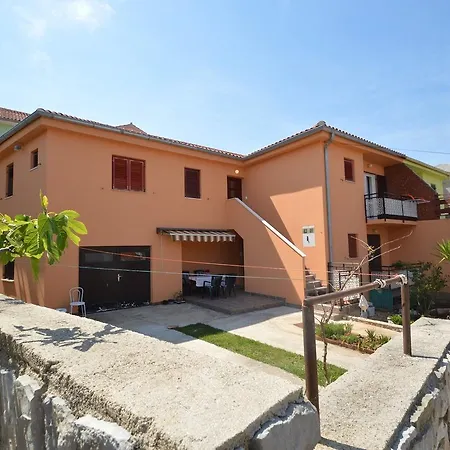 Julia 1 Appartement *
