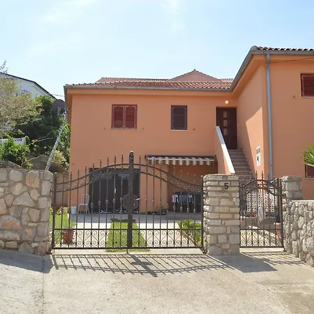 Julia 1 * Mali Lošinj