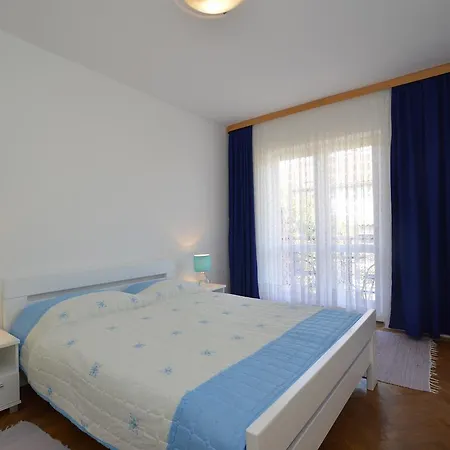 Appartement Julia 1 Mali Lošinj