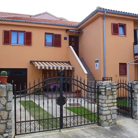 Julia 1 Appartement *