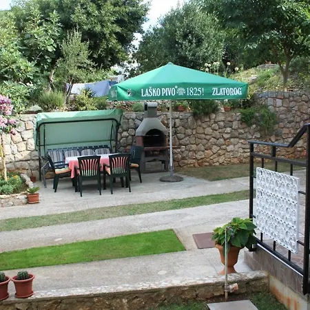 Appartement Julia 1 Mali Lošinj