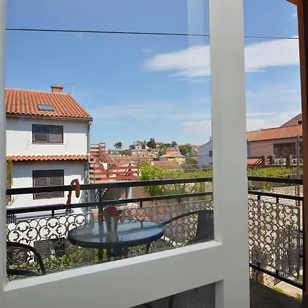 Julia 1 Apartment Mali Losinj
