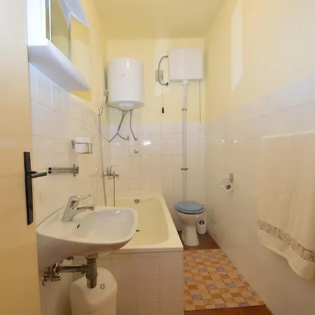 Apartment Julia 1